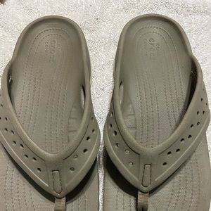 Crocs sandal